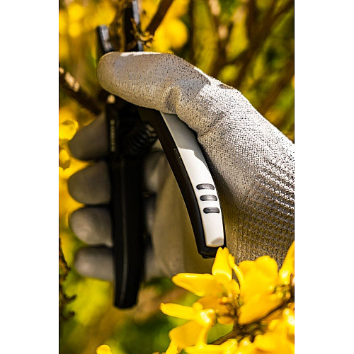 Секатор контактний Neo Tools, D різу 15мм, 185мм, 169г