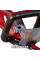 Кущоріз акумуляторний Einhell GE-CH 18/50 Li - Solo 18В PXC 50см крок різу 17мм 2.2кг без АКБ та ЗП