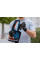 Кущоріз акумуляторний Bosch Professional GHE 18V-60 18В 60мм крок різу 23мм 2.3кг без АКБ та ЗП