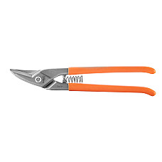 Ножиці по металу Neo Tools, ліві, CrMo, 280мм
