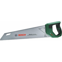 Ножовка по металлу Bosch, 400мм, 24TPI, пластиковая рукоятка