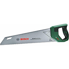 Ножівка по металу Bosch, 400мм, 24TPI, пластикове руків'я