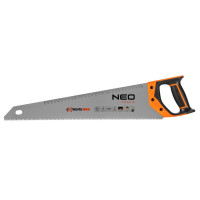 Ножівка по дереву Neo Tools Extreme, 450мм, 11TPI