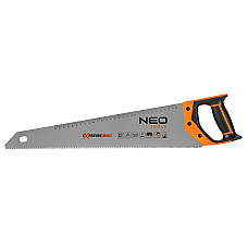 Ножівка по дереву Neo Tools Extreme, 450мм, 11TPI