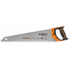 Ножівка по дереву Neo Tools Extreme, 450мм, 7TPI