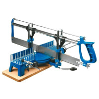 Стусло поворотное Top Tools, 14 TPI, 550мм