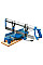 Стусло поворотне Top Tools, 14 TPI, 550мм