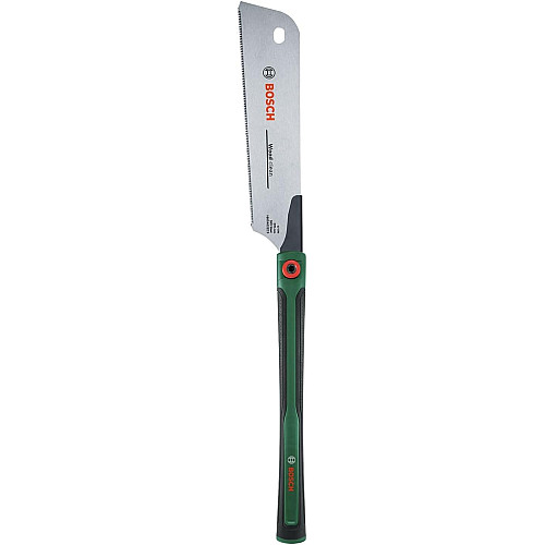 Ножівка по дереву Bosch Kataba, 270мм, 17TPI, пластикове руків'я