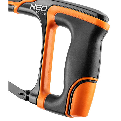 Ножівка по металу Neo Tools, 300мм, двокомпонентне руків'я