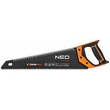 Ножівка по дереву Neo Tools Extreme, 400мм, 7TPI, PTFE