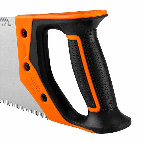 Ножовка по дереву Neo Tools Extreme, 400мм, 11TPI