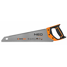 Ножівка по дереву Neo Tools, 400мм, 7TPI