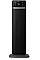 Тепловентилятор Philips 5000 Series, 20м2, 2000Вт, электр. упр-ния, 58 х 19.6 х 21.2см, керамический, дисплей, Wi-Fi, черный