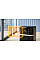 Тепловентилятор Philips 5000 Series, 20м2, 2000Вт, электр. упр-ния, 58 х 19.6 х 21.2см, керамический, дисплей, Wi-Fi, черный