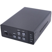 Підсилювач стерео аудіо Cypress DCT-36