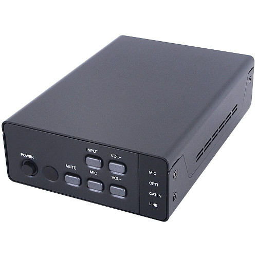 Усилитель стерео аудио Cypress DCT-36