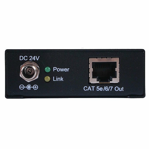 Передавач HDMI по витій парі Cypress CH-506TXPLBD