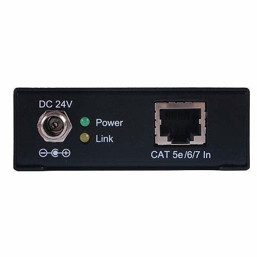 Приймач HDMI по витій парі Cypress CH-506RXPLBD