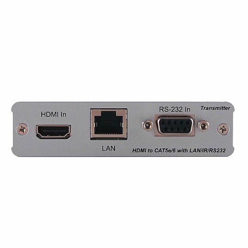 Передавач HDMI по витій парі Cypress CH-507TXBD