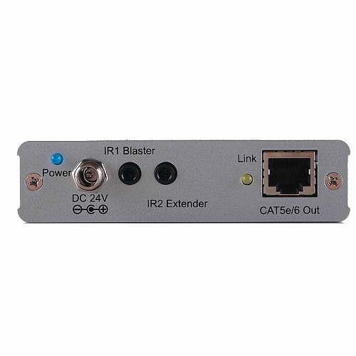 Передавач HDMI по витій парі Cypress CH-507TXBD