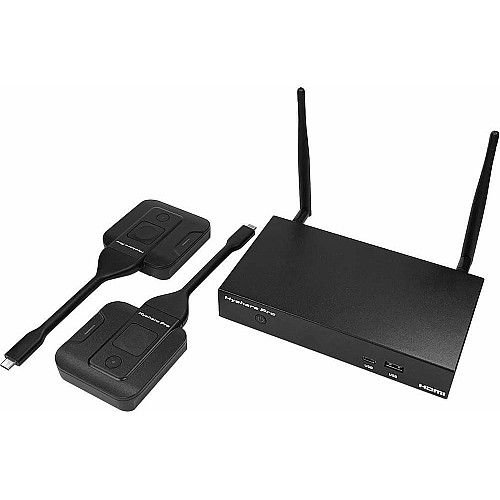 Беспроводной передатчик Hyshare Pro Pod, Cypress WPS-HP201T