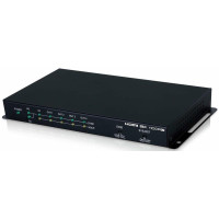 Спліттер HDMI 1x4 Cypress CPLUS-V4T