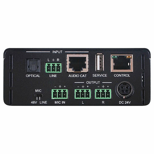Усилитель стерео аудио Cypress DCT-36