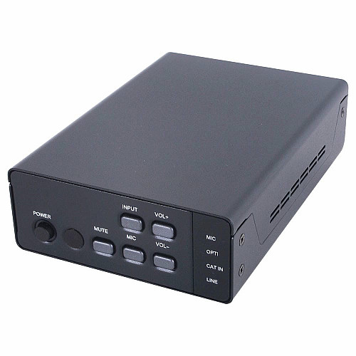 Усилитель стерео аудио Cypress DCT-36
