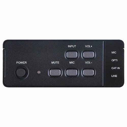 Усилитель стерео аудио Cypress DCT-36