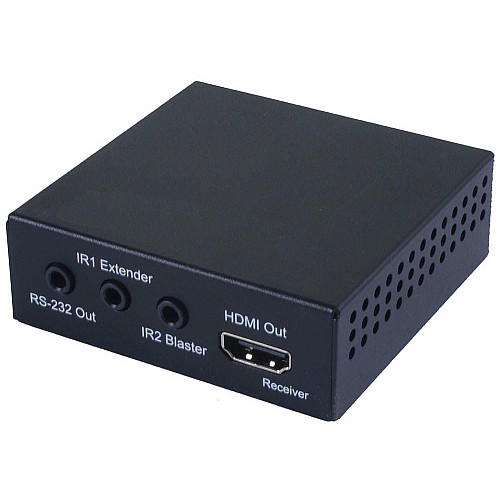 Приймач HDMI по витій парі Cypress CH-506RXPLBD