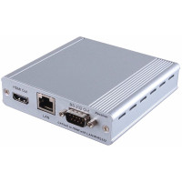 Приймач HDMI по витій парі Cypress CH-507RXBD