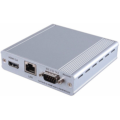 Приймач HDMI по витій парі Cypress CH-507RXBD