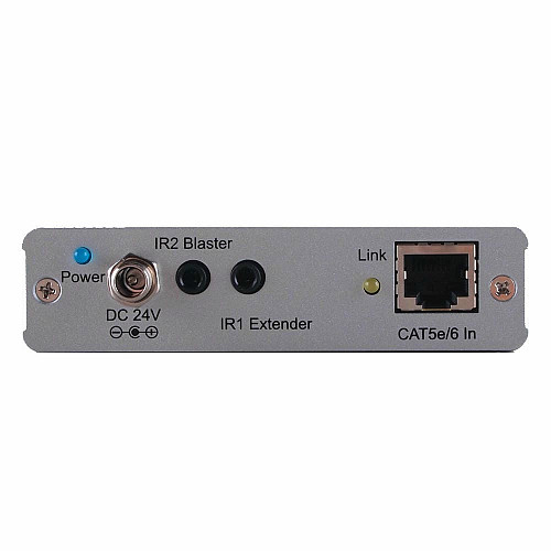 Приймач HDMI по витій парі Cypress CH-507RXBD