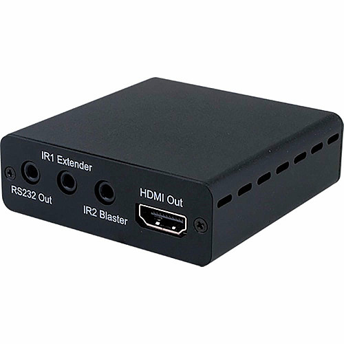 Приймач HDMI по витій парі Cypress CH-506RX