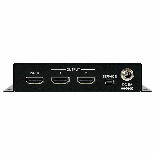 Спліттер HDMI 1x2 Cypress CPLUS-V2T
