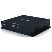 Пристрій відеозахвату HDMI USB Cypress CUSB-V604H