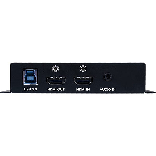 Пристрій відеозахвату HDMI USB Cypress CUSB-V604H