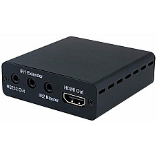 Приймач HDMI по витій парі Cypress CH-506RX