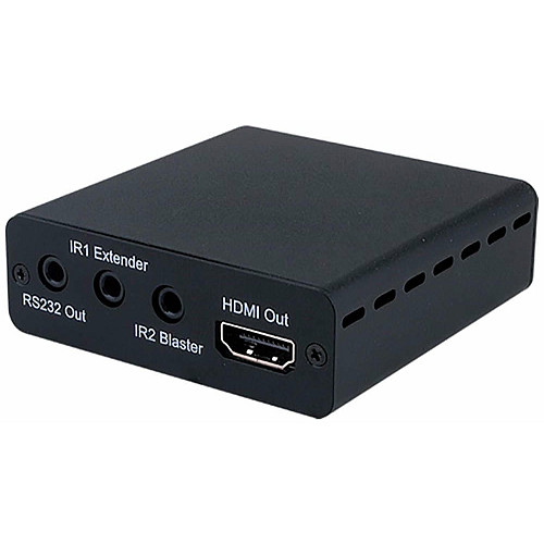 Приймач HDMI по витій парі Cypress CH-506RX