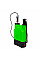 Опрыскиватель аккумуляторный комбинированный Gartner GBS-16/12 MP 16л 12В 5бар 2.6л/мин 6.1кг