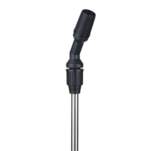 Обприскувач акумуляторний SEQUOIA SBS5LC 5л 3.7В Li-ion 1х2.5А·год 2.5бар 1.19кг
