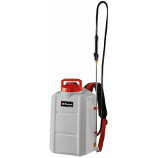 Обприскувач акумуляторний Einhell GE-WS 18/150 Li-Solo PXC 18В 17л 1.7л/хв 4.7кг без АКБ та ЗП
