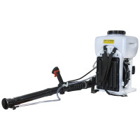 Обприскувач бензиновий Vitals MSР 4313b 15л 1.25кВт/1.7к.с. 42.7см3 11кг