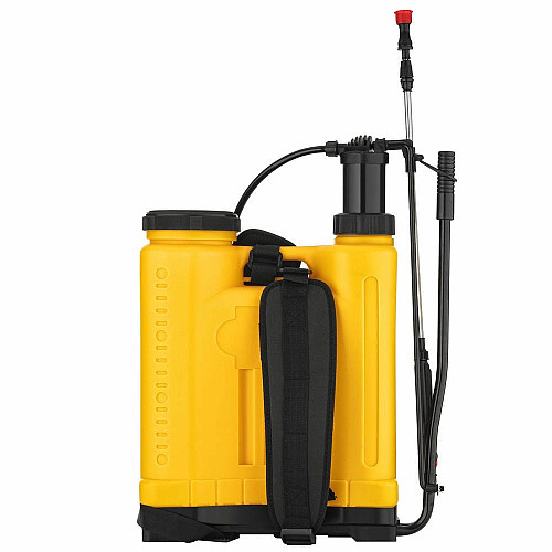 Опрыскиватель ручной 2E AquaSpray 16LM 16л 3бар 1.6л/мин 2.7кг