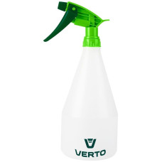 Обприскувач ручний Verto пластик 1л 0.094кг