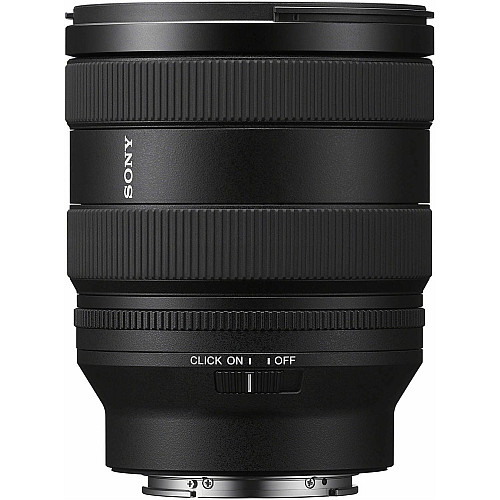 Объектив Sony 20-70mm f/4.0G для NEX FF