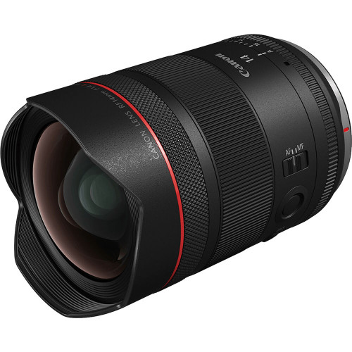 Об'єктив Canon RF 14mm F1.4L VCM