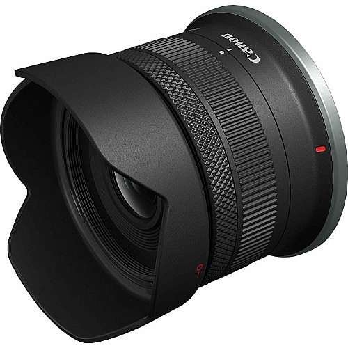 Об'єктив Canon RF-S10-18mm f/4.5-6.3 IS STM