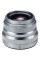 Об`єктив Fujifilm XF 35mm F2.0 Silver