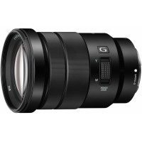 Об'єктив Sony 18-105mm, f/4.0 G Power Zoom для NEX